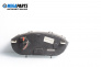 Километраж за Fiat Idea Minivan (12.2003 - 12.2010) 1.9 JTD, 101 к.с.