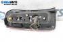 Стоп за Fiat Idea Minivan (12.2003 - 12.2010), миниван, позиция: дясна