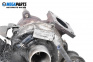Турбо за Fiat Idea Minivan (12.2003 - 12.2010) 1.9 JTD, 101 к.с.