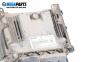 Компютър двигател за Fiat Idea Minivan (12.2003 - 12.2010) 1.9 JTD, 101 к.с., № 0-281-011-556