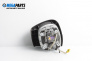 Airbag за Skoda Fabia I Hatchback (08.1999 - 03.2008), 4+1 вр., хечбек, позиция: предна