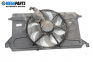 Перка охлаждане за Ford Focus II Hatchback (07.2004 - 09.2012) 1.6, 100 к.с.