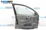 Врата за Opel Corsa C Hatchback (09.2000 - 12.2009), 4+1 вр., хечбек, позиция: предна, лява