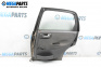Врата за Opel Corsa C Hatchback (09.2000 - 12.2009), 4+1 вр., хечбек, позиция: задна, дясна