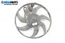 Перка охлаждане за Opel Corsa C Hatchback (09.2000 - 12.2009) 1.0, 60 к.с.
