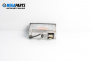 CD плеър за Peugeot 807 Minivan (06.2002 - ...)