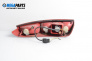 Стоп за Peugeot 807 Minivan (06.2002 - ...), миниван, позиция: лява