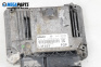 Компютър двигател за Opel Vectra C Estate (10.2003 - 01.2009) 1.9 CDTI, 120 к.с., BOSCH № 0-281-014-449