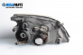 Фар за Opel Vectra C Estate (10.2003 - 01.2009), комби, позиция: лява