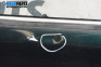 Врата за BMW 5 Series E39 Sedan (11.1995 - 06.2003), 4+1 вр., седан, позиция: задна, дясна