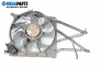 Перка охлаждане за Opel Astra H Hatchback (01.2004 - 05.2014) 1.4, 90 к.с.