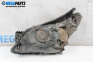Фар за Opel Astra H Hatchback (01.2004 - 05.2014), хечбек, позиция: дясна