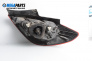 Стоп за Opel Corsa D Hatchback (07.2006 - 08.2014), хечбек, позиция: лява