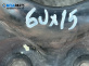 Стоманени джанти за Opel Corsa D Hatchback (07.2006 - 08.2014) 15 цола, ширина 6 (Цената е за комплекта)