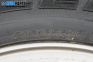Резервна гума за Mitsubishi Pajero PININ (03.1999 - 06.2007) 16 цола (Цената е за 1 бр.)