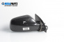 Огледало за Peugeot 307 Station Wagon (03.2002 - 12.2009), 4+1 вр., комби, позиция: дясна