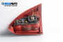 Стоп за Peugeot 307 Station Wagon (03.2002 - 12.2009), комби, позиция: лява