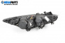 Фар за Peugeot 307 Station Wagon (03.2002 - 12.2009), комби, позиция: лява