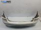Задна броня за Hyundai Sonata V Sedan (01.2005 - 12.2010), седан