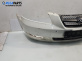 Предна броня за Hyundai Sonata V Sedan (01.2005 - 12.2010), седан, позиция: предна