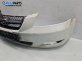Предна броня за Hyundai Sonata V Sedan (01.2005 - 12.2010), седан, позиция: предна