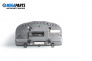 Километраж за Volkswagen Touran Minivan I (02.2003 - 05.2010) 2.0 TDI 16V, 140 к.с.
