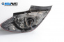 Стоп за Opel Corsa D Hatchback (07.2006 - 08.2014), хечбек, позиция: дясна