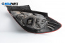 Стоп за Opel Corsa D Hatchback (07.2006 - 08.2014), хечбек, позиция: лява