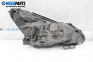 Фар за Opel Corsa D Hatchback (07.2006 - 08.2014), хечбек, позиция: лява