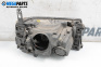 Фар за Land Rover Range Rover Sport I (02.2005 - 03.2013), джип, позиция: лява