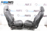Кожен салон с ел. регулиране за Land Rover Range Rover Sport I (02.2005 - 03.2013), 4+1 вр.