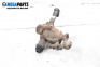 Диференциал за Land Rover Range Rover Sport I (02.2005 - 03.2013) 2.7 D 4x4, 190 к.с., автоматик