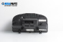 Километраж за Volkswagen Touran Minivan I (02.2003 - 05.2010) 2.0 TDI, 136 к.с.