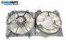 Перки охлаждане за Toyota RAV4 II SUV (06.2000 - 11.2005) 2.0 VVTi 4WD, 150 к.с.