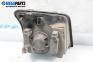 Фар за Ford Tourneo Connect (06.2002 - 12.2013), миниван, позиция: лява