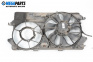 Перка охлаждане за Ford Tourneo Connect (06.2002 - 12.2013) 1.8 TDCi, 90 к.с.
