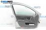 Врата за Renault Laguna II Grandtour (03.2001 - 12.2007), 4+1 вр., комби, позиция: предна, лява