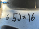 Алуминиеви джанти за Audi A3 Sportback I (09.2004 - 03.2015) 16 цола, ширина 6.5 (Цената е за комплекта)