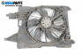 Перка охлаждане за Renault Megane II Grandtour (08.2003 - 08.2012) 1.5 dCi, 86 к.с.
