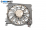 Перка охлаждане за Opel Zafira B Minivan (07.2005 - 14.2015) 1.9 CDTI, 120 к.с.