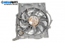 Перка охлаждане за Opel Zafira B Minivan (07.2005 - 14.2015) 1.9 CDTI, 120 к.с.