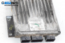 Компютър двигател за Nissan Micra III Hatchback (01.2003 - 06.2010) 1.5 dCi, 65 к.с., № 8200334419