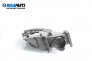 Интериорна пластмаса за Mercedes-Benz CLK-Class Coupe (C209) (06.2002 - 05.2009), 2+1 вр., купе, позиция: предна