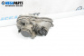 Фар за Mercedes-Benz CLK-Class Coupe (C209) (06.2002 - 05.2009), купе, позиция: лява