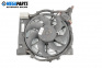 Перка охлаждане за Opel Zafira B Minivan (07.2005 - 14.2015) 2.2, 150 к.с.