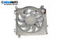 Перка охлаждане за Opel Zafira B Minivan (07.2005 - 14.2015) 2.2, 150 к.с.