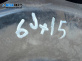 Стоманени джанти за Volkswagen Passat III Sedan B5 (08.1996 - 12.2001) 15 цола, ширина 6 (Цената е за комплекта)