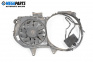Перка охлаждане за Audi A4 Sedan B6 (11.2000 - 12.2004) 1.9 TDI, 130 к.с.