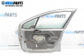 Врата за Peugeot 307 Hatchback (08.2000 - 12.2012), 4+1 вр., хечбек, позиция: предна, дясна