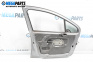 Врата за Peugeot 307 Hatchback (08.2000 - 12.2012), 4+1 вр., хечбек, позиция: предна, лява